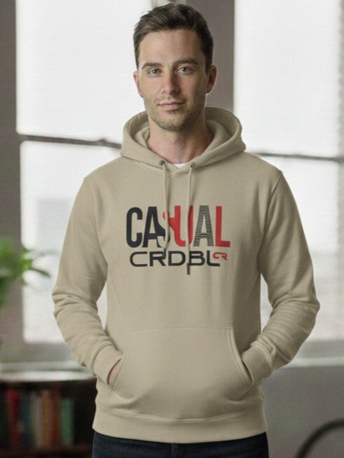 Men's Premium Printed Hoodie – “Break Limits” | Suborna Hos